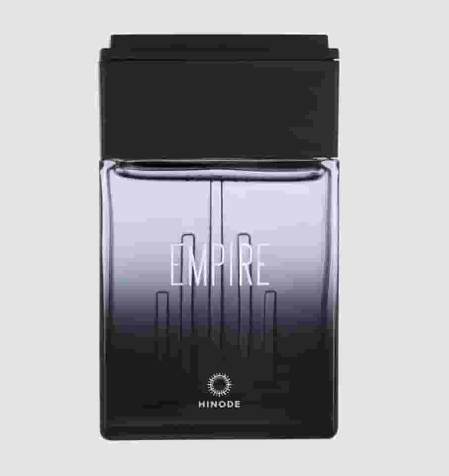 Perfume Hinode New Empire