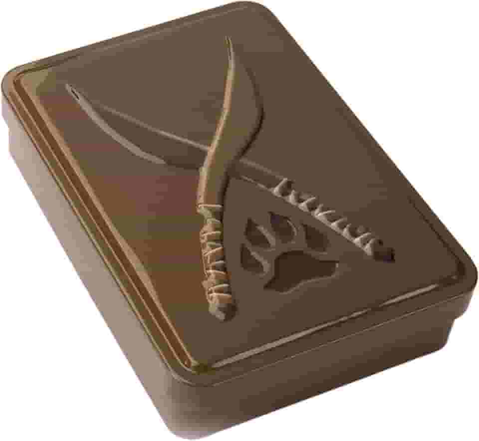 Galápagos, Dungeons & Dragons: Kit de Marcadores do Guardião, Acessório de RPG, 2 a 10 jogadores