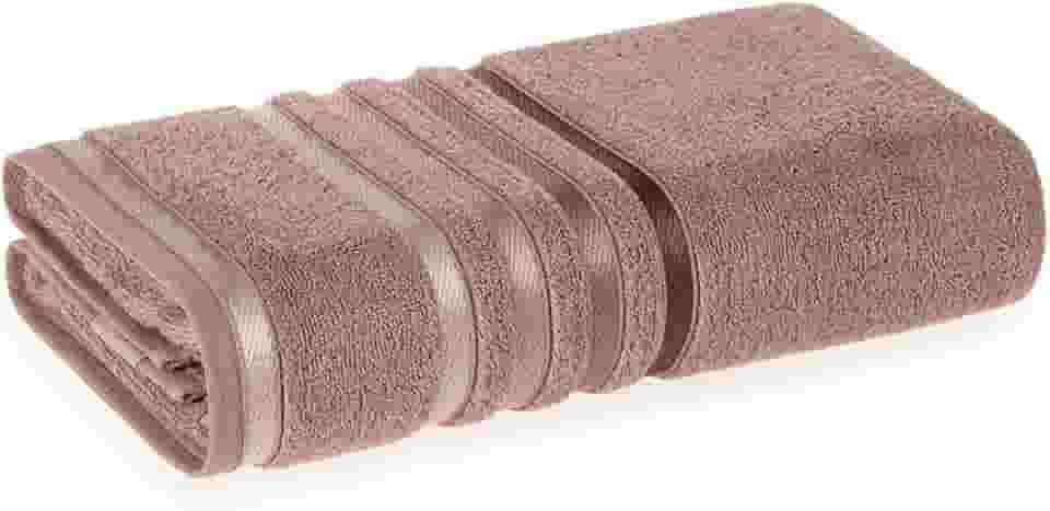 Karsten - Toalha Banhão Lumina Rosa Vintage 80x150