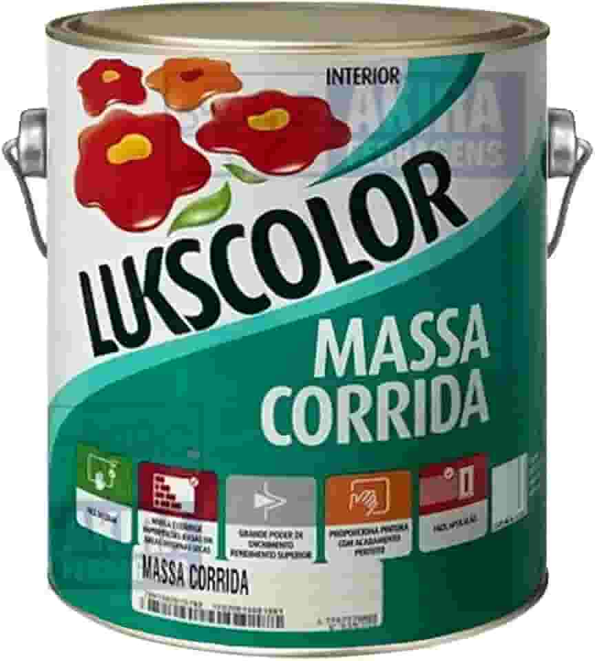 MASSA CORR LUKS 3.60 PVA