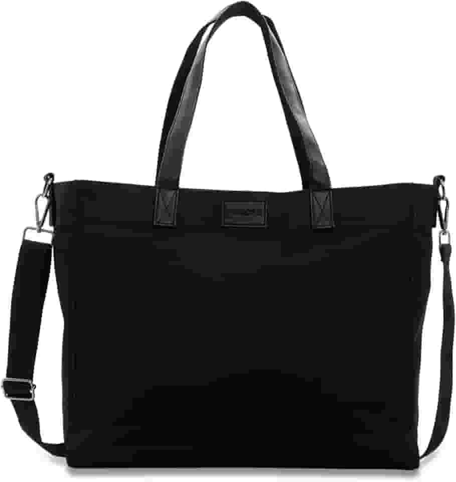 Gocase Bolsa Tote Daily Clear