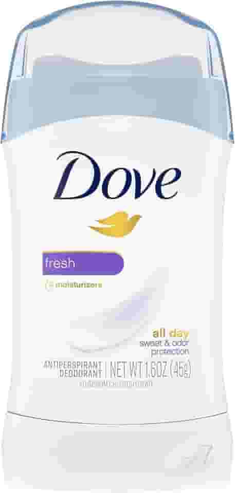 Desodorante Antitranspirante Stick Dove Fresh 45g