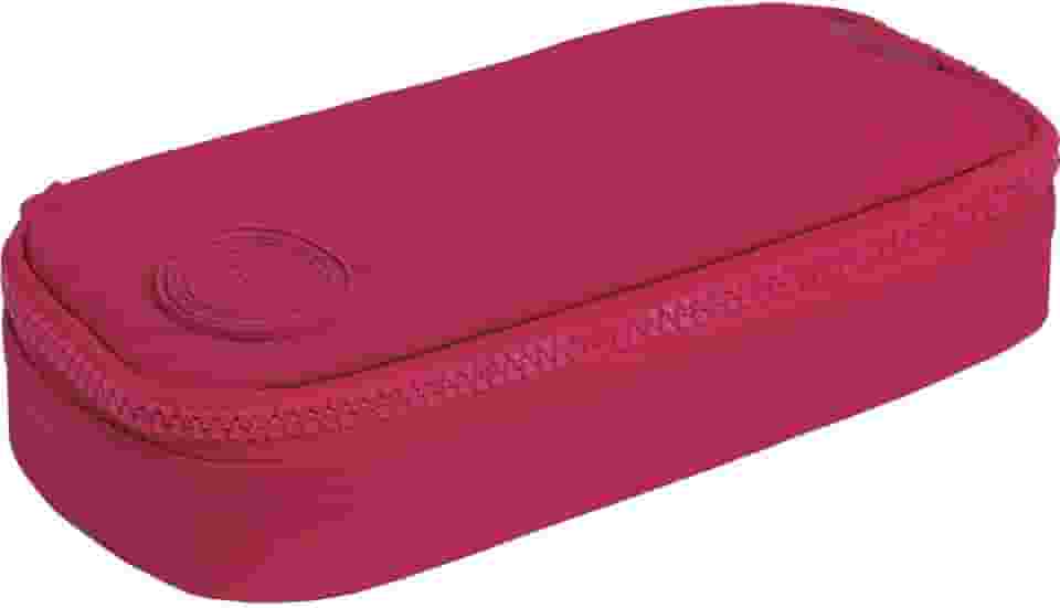 Tilibra - Estojo Minibox Academie Cereja