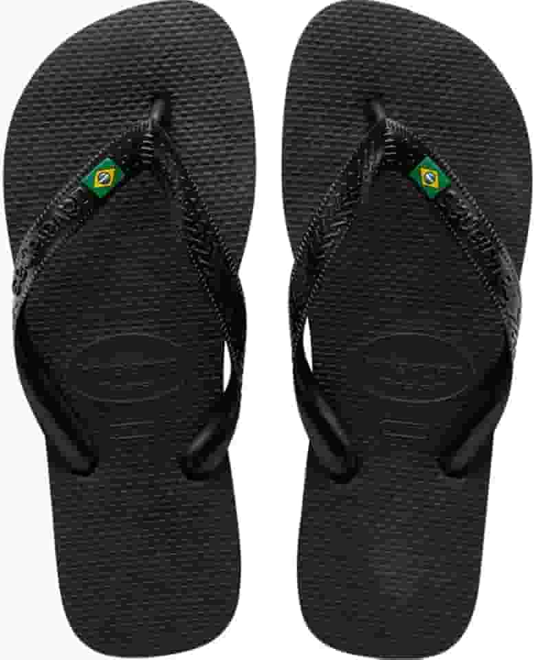 Chinelo Havaianas Brasil