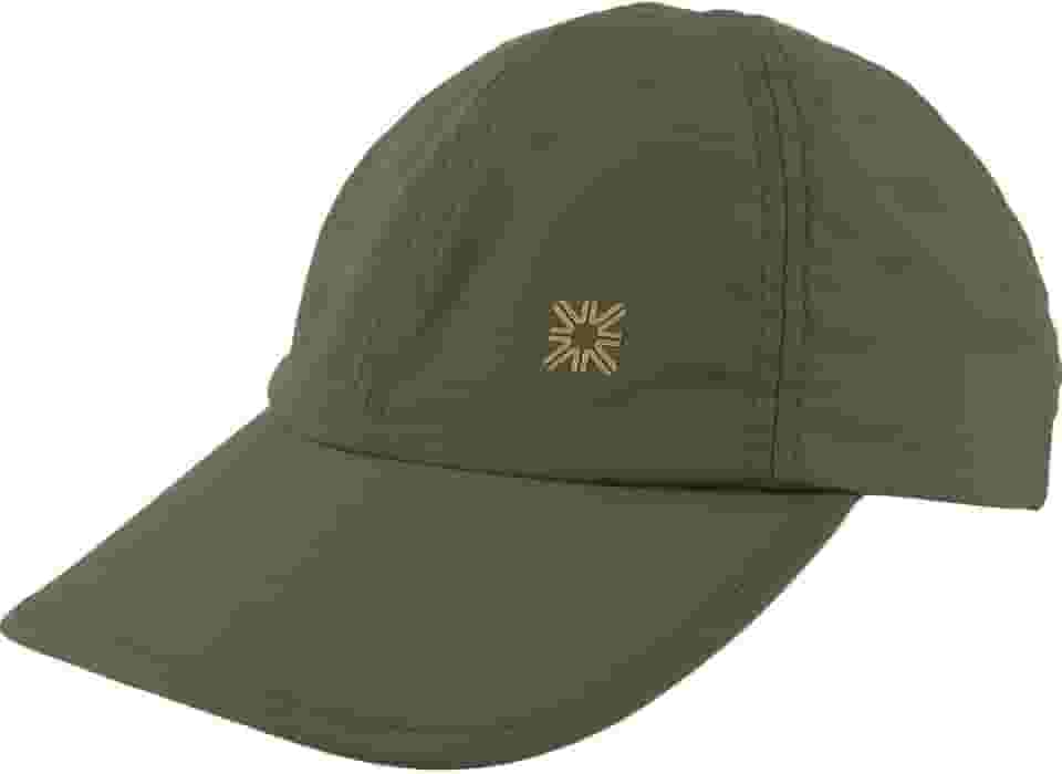 Boné UVLine Uvpro Verde