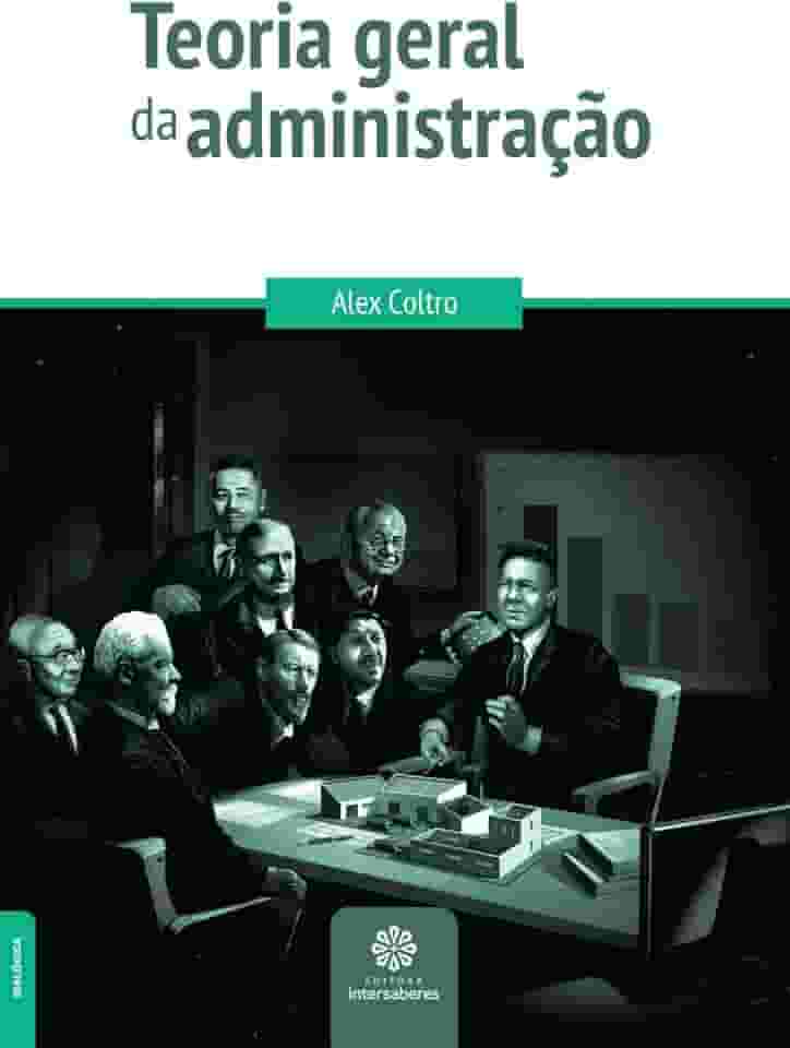 Teoria geral da administração