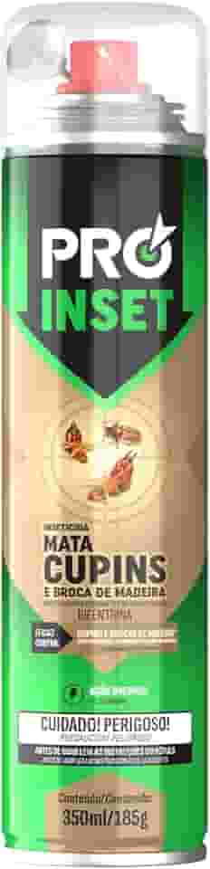Proinset Mata-Cupim – 350ml