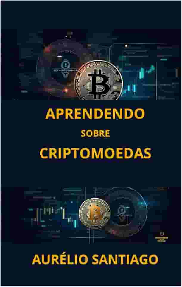 Aprendendo sobre Criptomoedas