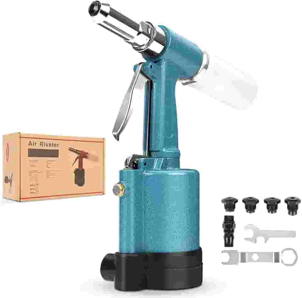 Ferramenta Pneumatica Rebitador, Rebitador, Rebitador pneumático, Ferramentas pneumáticas