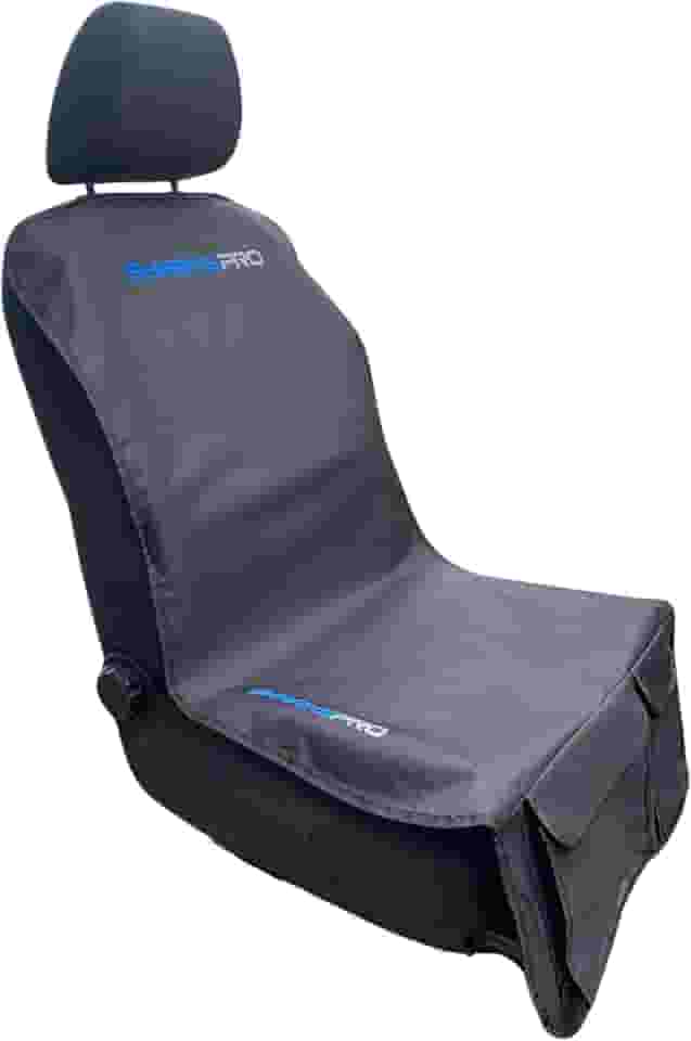 Capa banco de carro, protetor impermeável, suor, praia, crianças, Pets