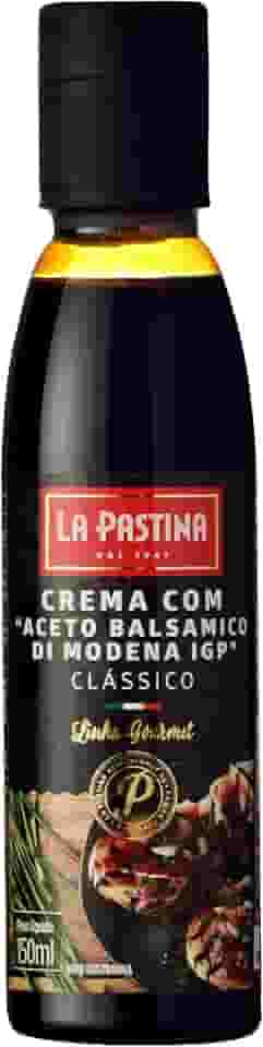 La Pastina Crema Balsâmico Tradicional 150Ml