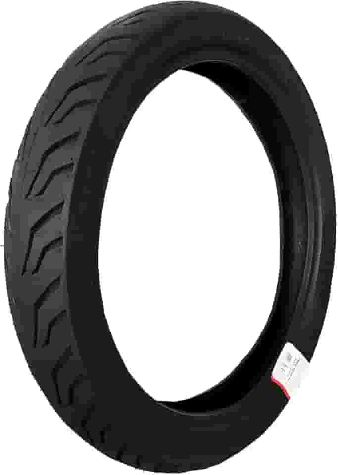 Pneu Moto Traseiro Rinaldi 100/90-18 SS48 Uso Sem Câmara Fan Titan YBR Factor CBX200