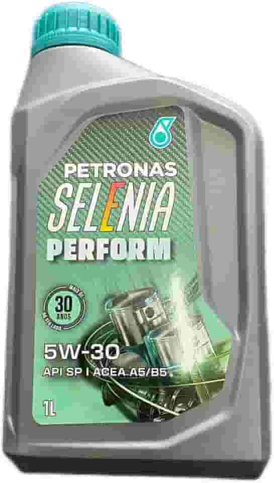 ÓLEO PETRONAS SELENIA PEFORM 5W30