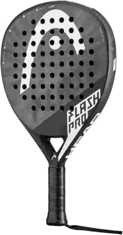 HEAD Série Flash Padel/Pop Tennis Paddle