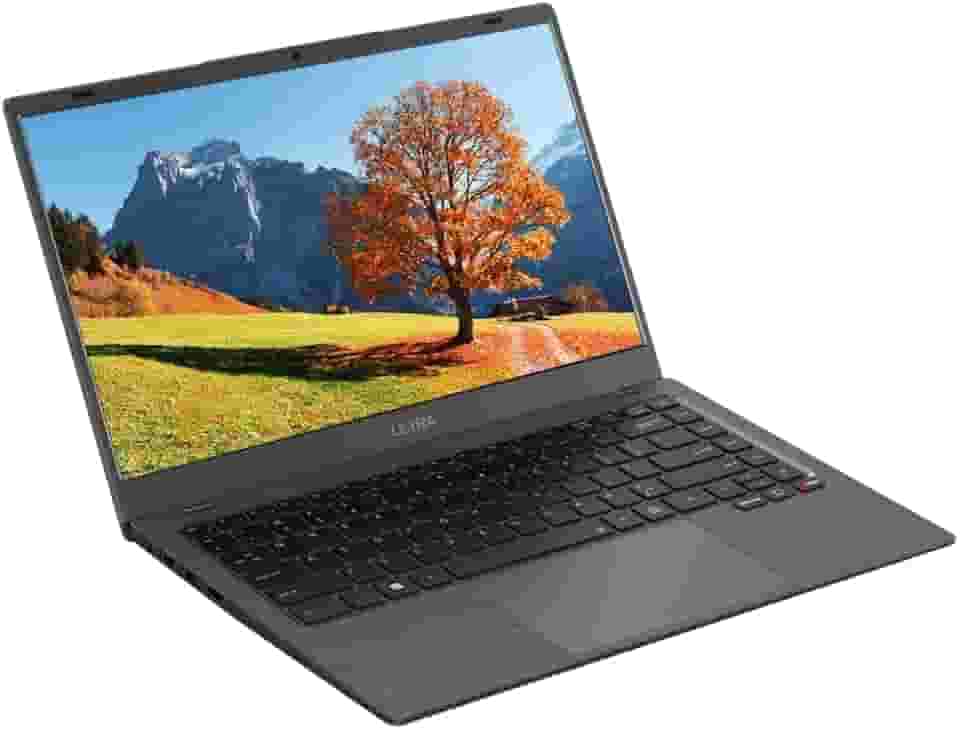 Notebook Ultra, Linux, 15,6 Pol. HD, Intel Celeron, 240GB SSD/ 8GB RAM, Cinza Escovado - UB262