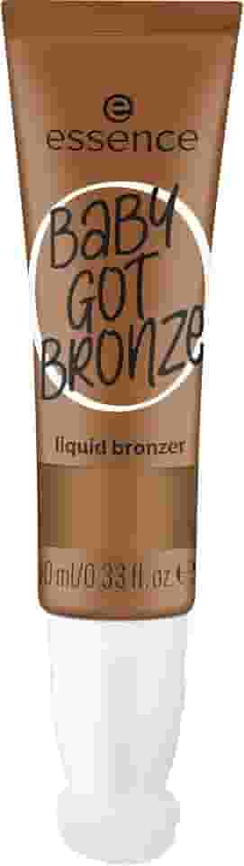 Bronzer líquido BABY GOT BRONZE essence 20 Sunkissed Sweety