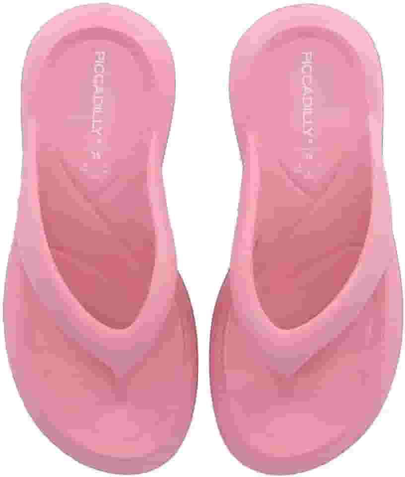Chinelo Dedo Marshmallow Feminino Piccadilly