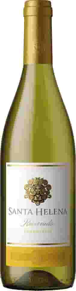 Santa Helena Vinho Reservado Chardonnay 750Ml