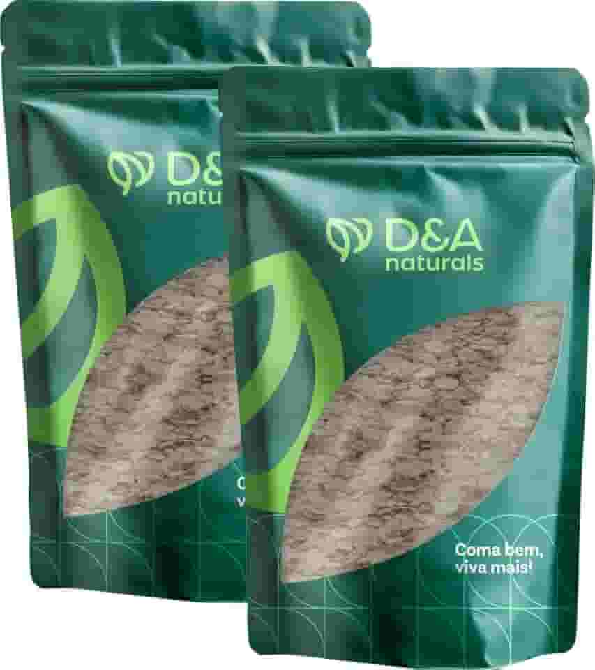 Aveia Em Flocos Finos 100% Sem Glúten 2kg