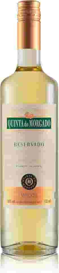 VINHO RESERVADO MOSCATO SECO QUINTA DO MORGADO 750mL