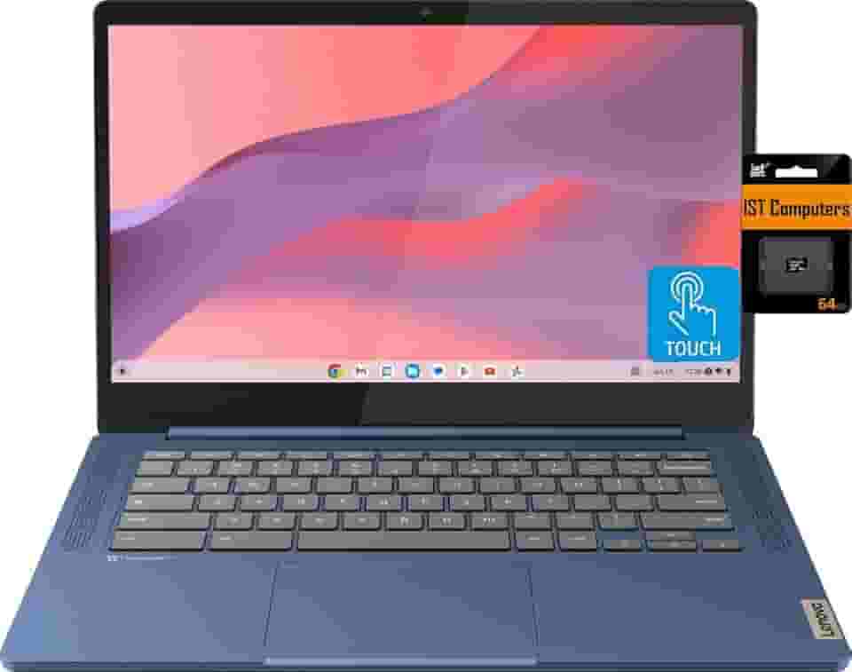 Lenovo ThinkPad T14 Gen 2 14", FHD Business Laptop (Intel i5-1135G7, 16 GB RAM, 512 GB PCIe SSD, GeForce MX450 Graphics) 10 horas de duração da bateria, câmara Wi-Force I 6E, garantia