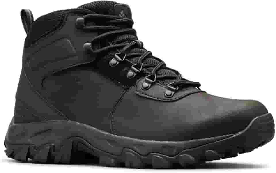Bota Columbia Masculina Newton Ridge Plus Ii WaterproofBm70/1594731