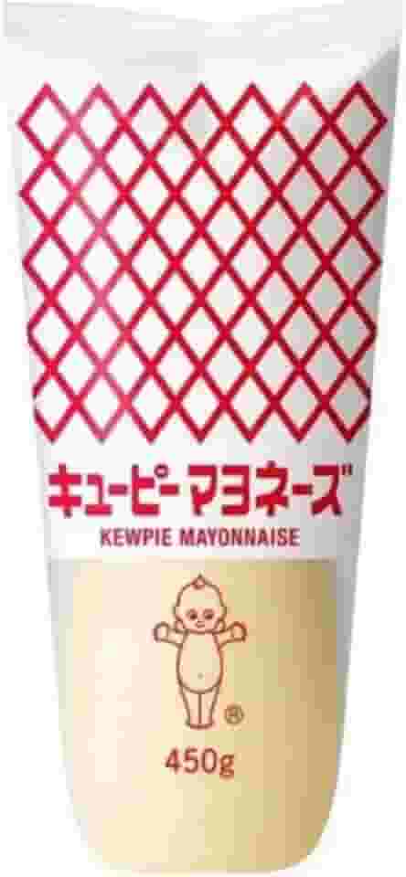 Maionese Japonesa Kewpie 450g Especial p/sushi