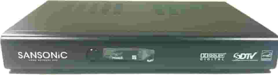 Conversor de TV digital para analógico FT-300A