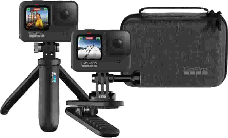 GoPro Kit Viagem 2.0