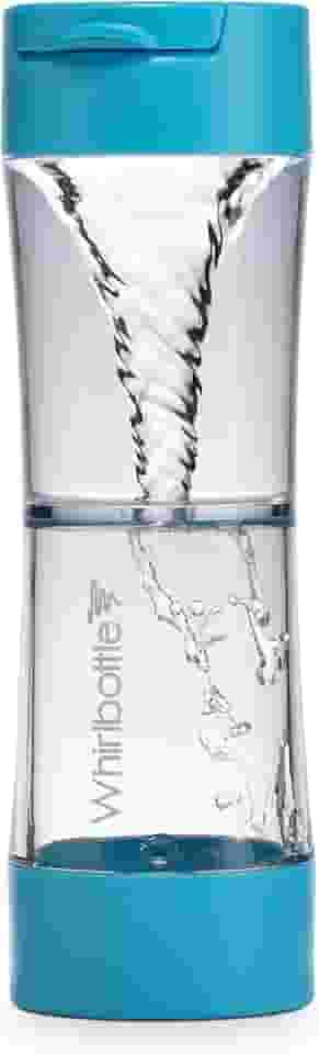 A primeira garrafa de água do mundo para beber e brincar | Fidget sensorial satisfatório ASMR estresse TDAH ansiedade crianças adolescentes escola vórtice ciclone tornado brinquedo |