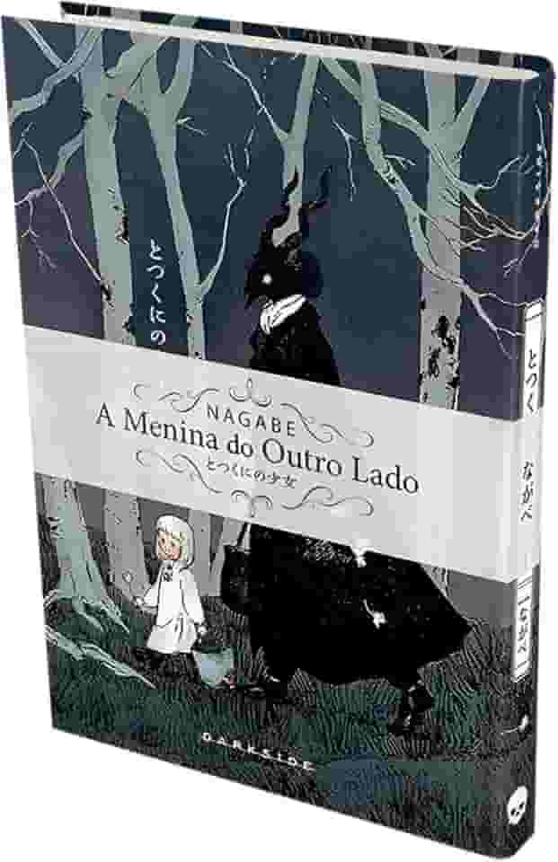 A Menina do Outro Lado: 1