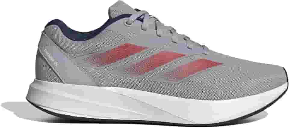 Sapatos baixos que não são de futebol adidas Tênis de corrida Duramo RC Unisex Adulto