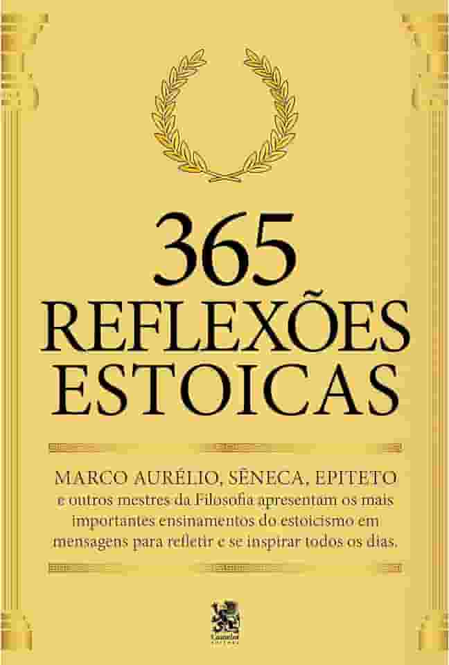 365 Reflexões Estoicas