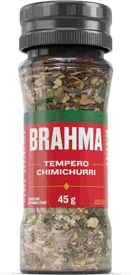 Brahma, Chimichurri, 45 Gramas