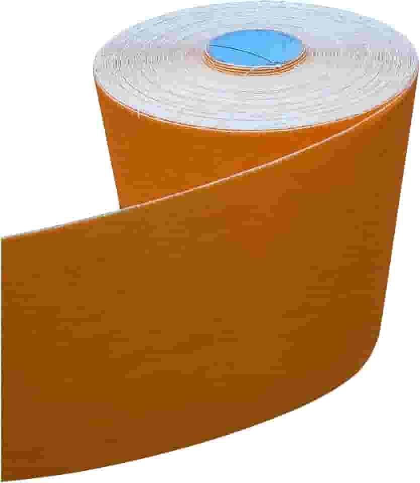 Lixa Para Madeira Lixadeira Costado Pano Rolo 1m x 30cm Grãos a Escolher (Grão 50)