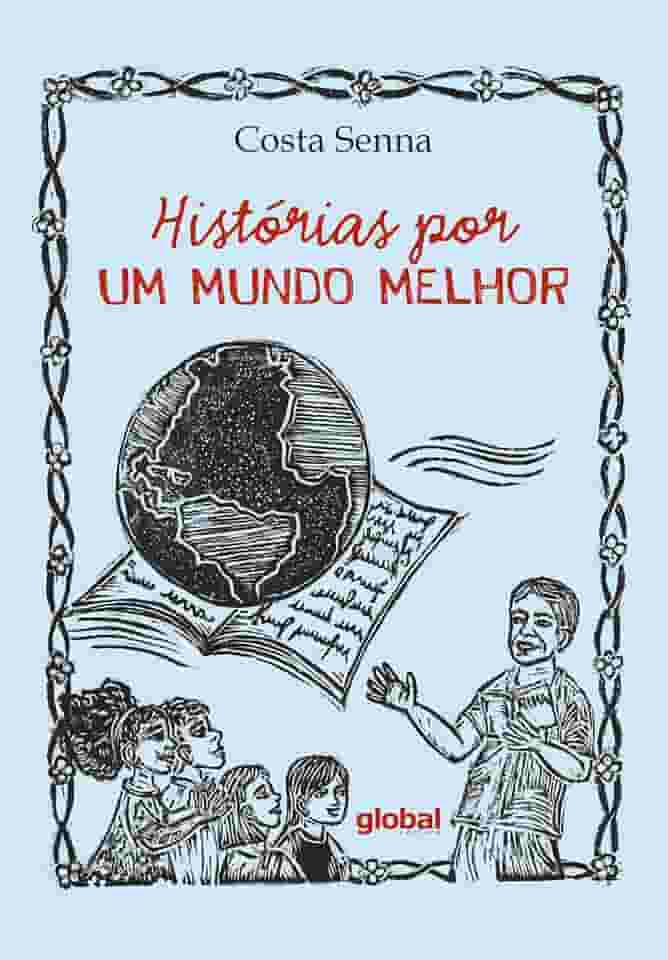 Histórias por um Mundo Melhor