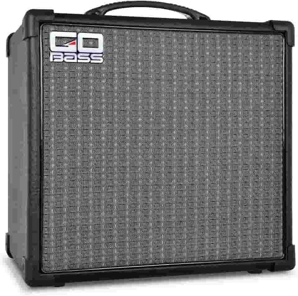 Amplificador de Baixo Go Bass GB200