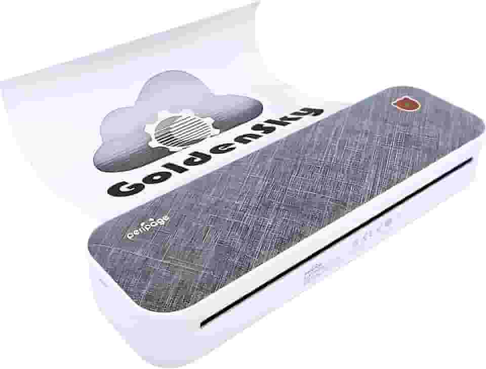 Impressora Térmica A4 Peripage Bluetooth Portátil Tatuagem Documentos sem fio USB compatível Android IOS