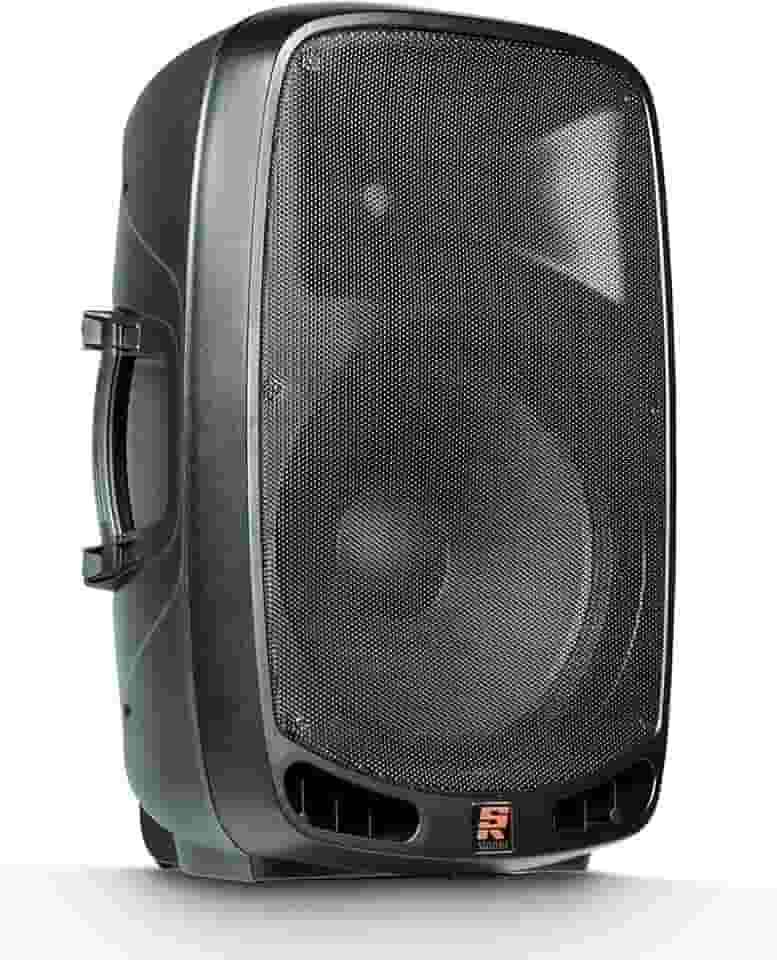 Caixa De Som Ativa Staner Bluetooth Ps1201 150W