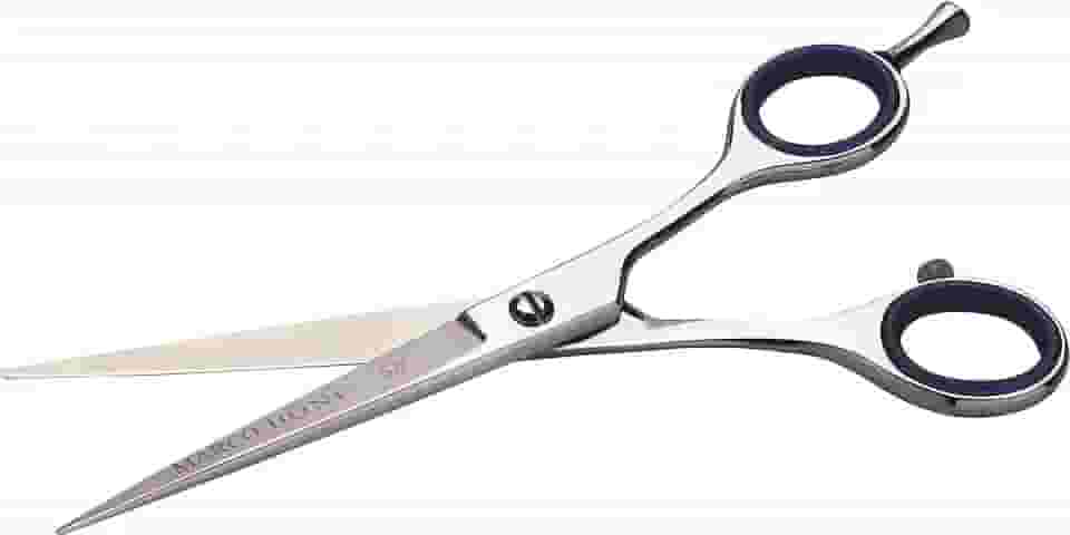 Marco Boni Tesoura Profissional Fio Laser 5 5'' Aço Inox 1725 1 Unidade