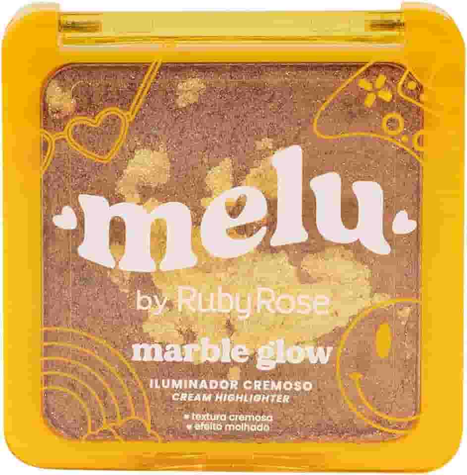 Marble Glow Beach Sunset RRF8601 Melu