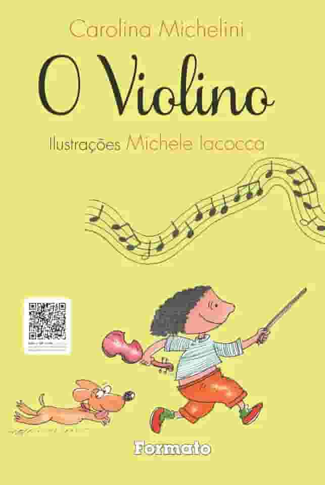 O violino