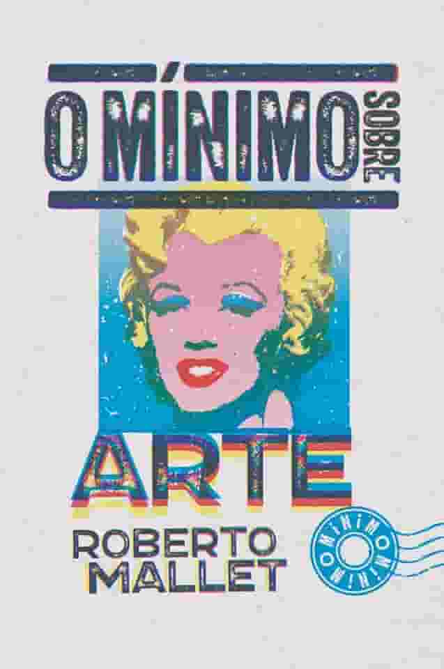 O mínimo sobre arte