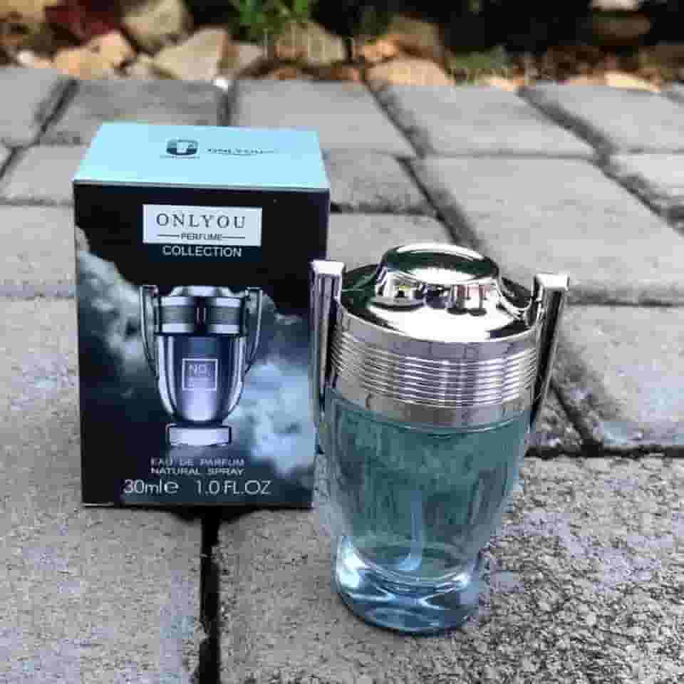 Perfume Brand Collection Nº 116 edp