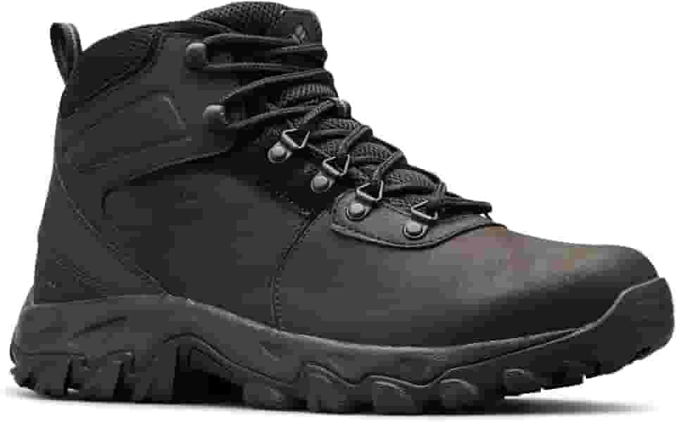 Bota Columbia Masculina Newton Ridge Plus Ii WaterproofBm70/1594731