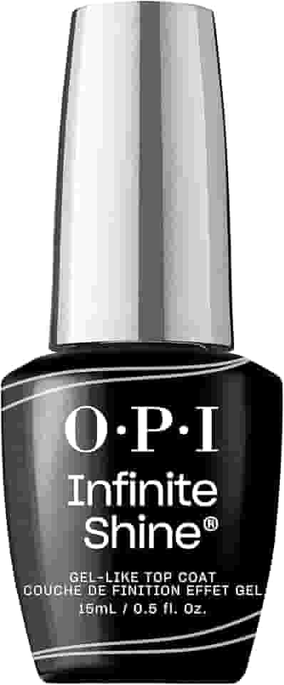 OPI Infinite Shine Top Coat 15ml