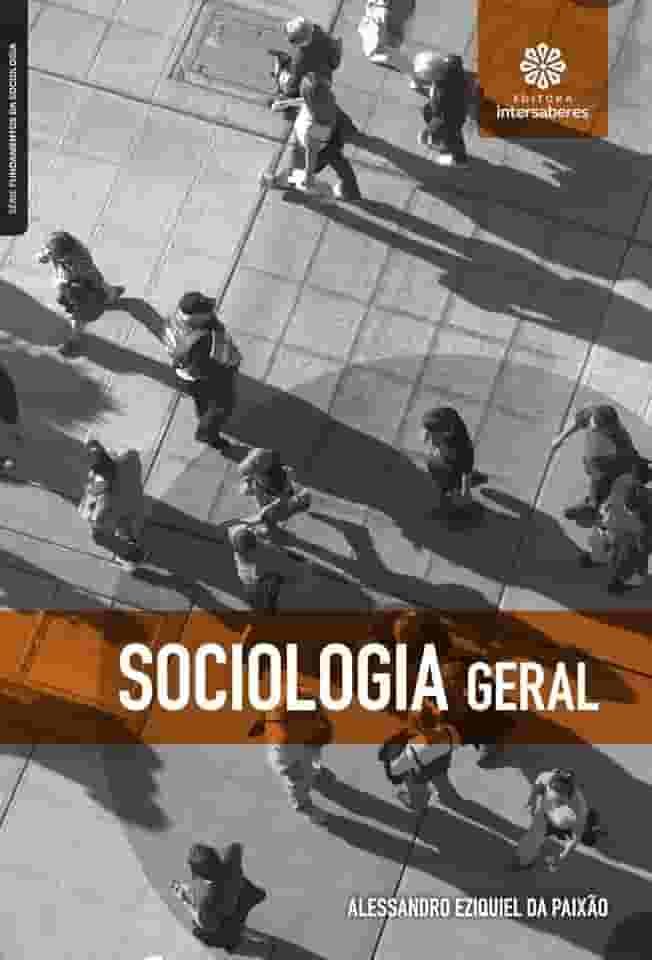 Sociologia geral