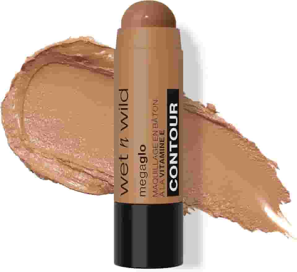 Maquiagem Em Bastão - Megaglo Makeup Stick - Oak'S On You