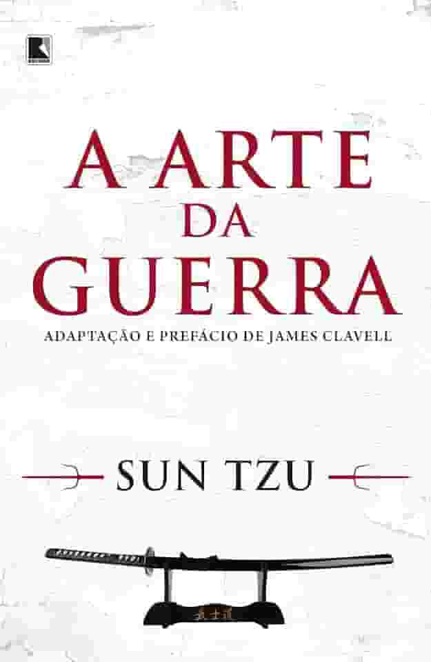 A arte da guerra