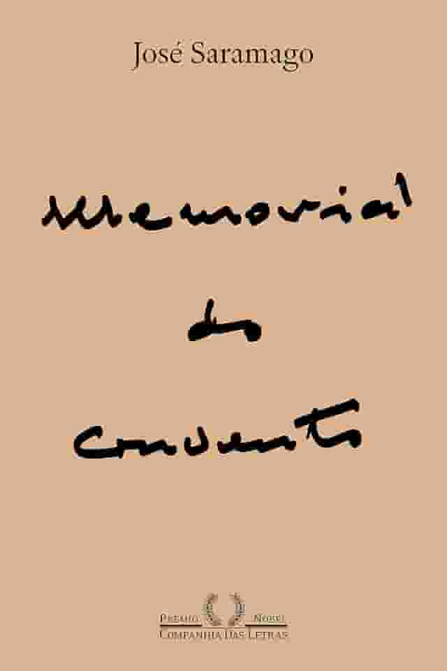 Memorial do Convento (Nova edição)